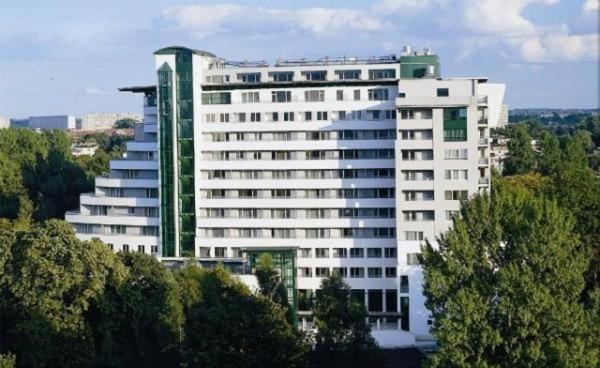 Apartament z widokiem na latarnię Apartment Kolobrzeg Bagian luar foto